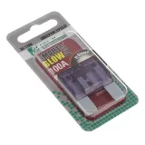 Littelfuse_0MAX100.XPGLO_Fuse Blade 100A Socket Automotive