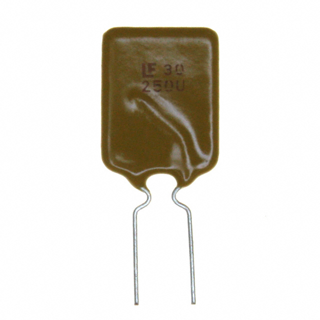 Littelfuse_30R250UPR