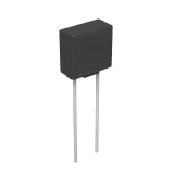 Littelfuse_39216300000_Fuse Subminiature Slow Blow Acting 6.3A 250V Radial 8.5 X 4 X 8mm Thermoplastic Ammo CQC/KC/SEMKO/UL/VDE
