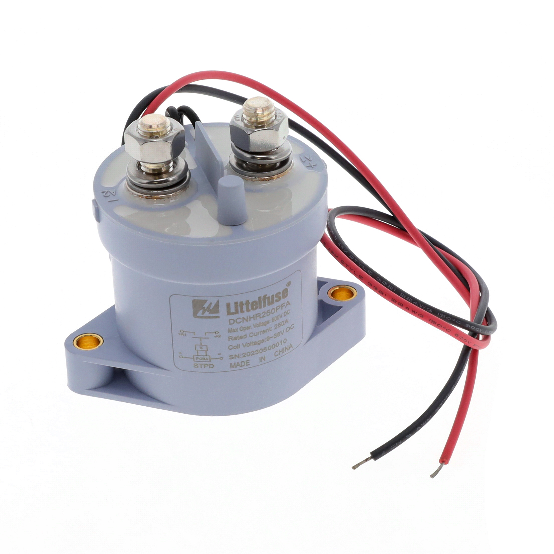 Littelfuse_DCNHR250PFA