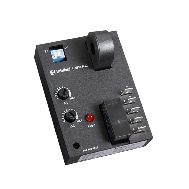 Littelfuse_ECS40A