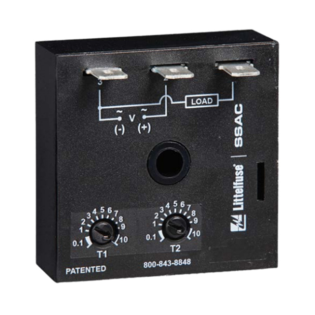 Littelfuse_ESDR450A1