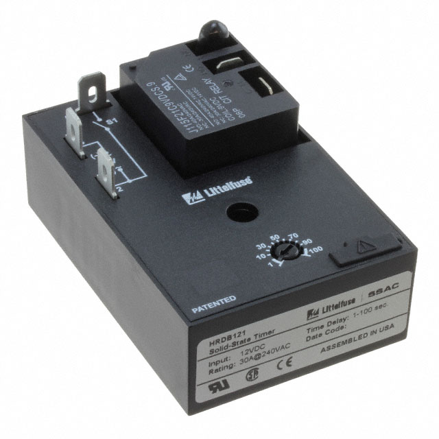 Littelfuse_HRDB121