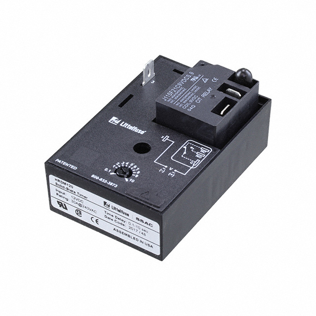 Littelfuse_HRDM120