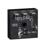 Littelfuse_KSDB120P_Time Delay Relay 12VDC 1A SPST-NO(50.8x30.7x50.8)mm SMD