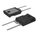Littelfuse_LFUSCD20065B_Rectifier Diode, Schottky, 1 Phase, 1 Element, 20A, 650V V(RRM), Silicon Carbide, TO-247,