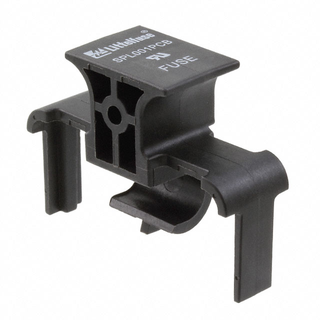 Littelfuse_SPL0001PCBT