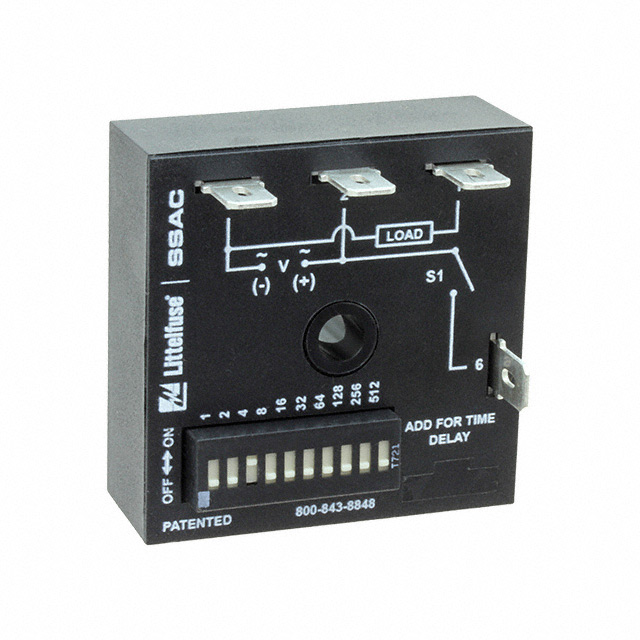 Littelfuse_TDUS3000A