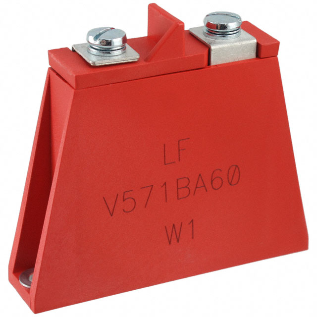 Littelfuse_V571BA60