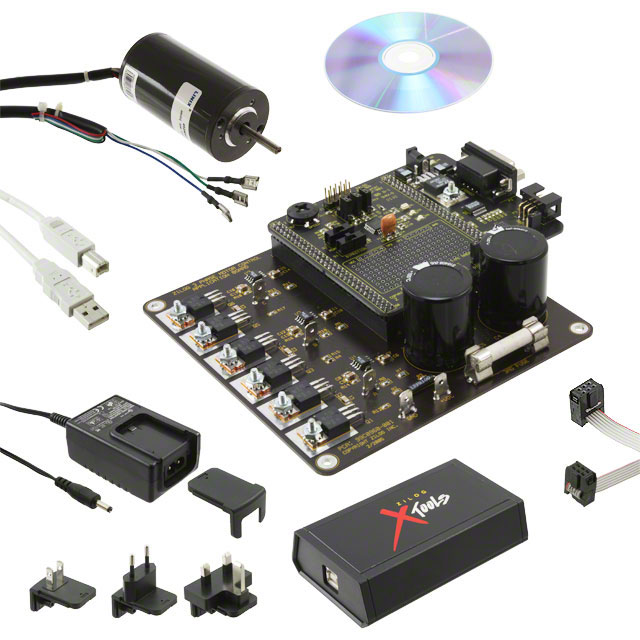 Littelfuse_Z8FMC160100KIT