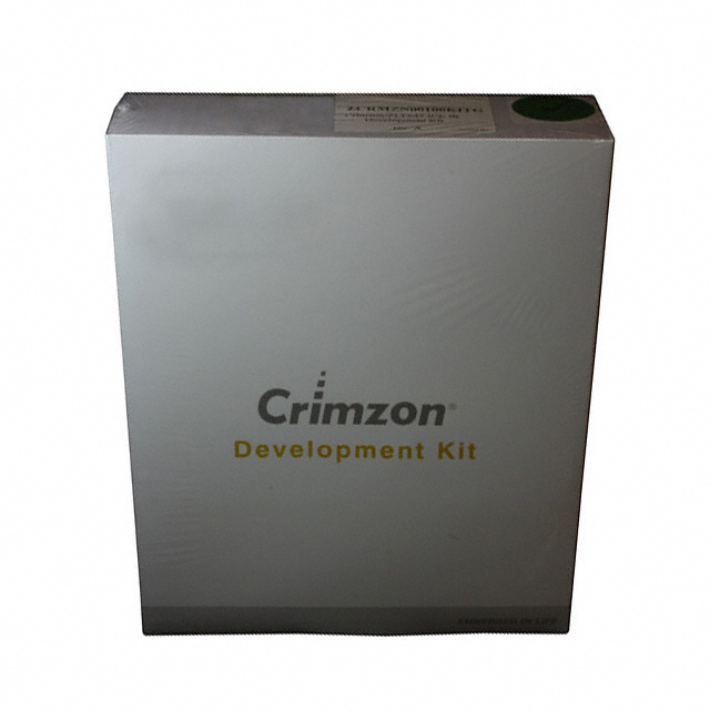 Littelfuse_ZCRMZN00100KITG