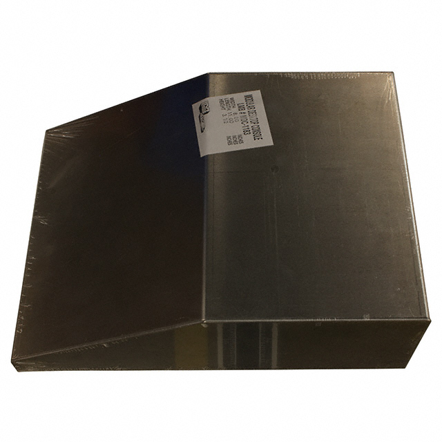 LMB Heeger_MDC1183 PLAIN