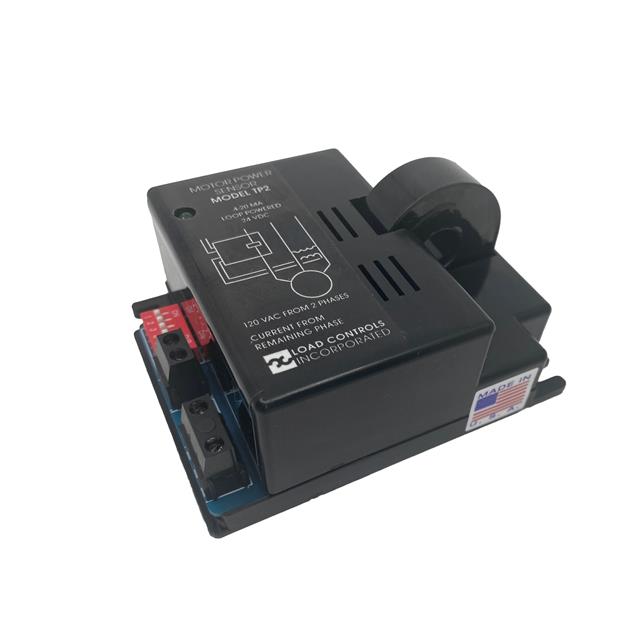 Load Controls_TP-2-50HZ