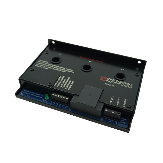 Load Controls_UPC-LB