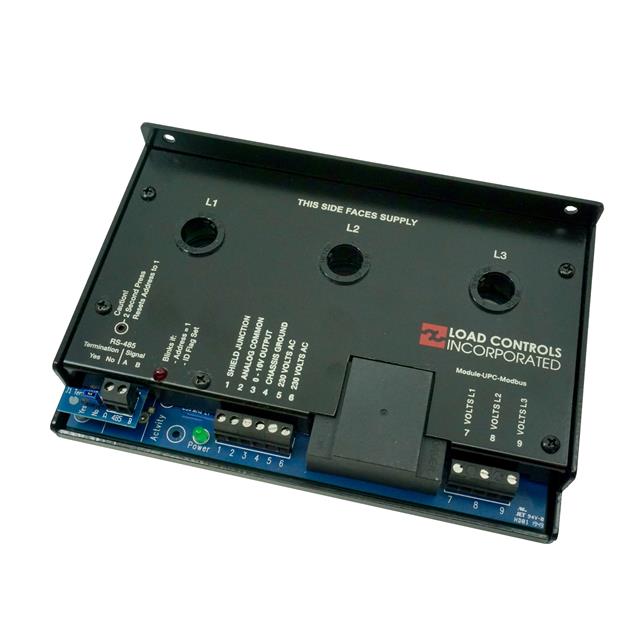 Load Controls_UPC-MB-230V-ROHS