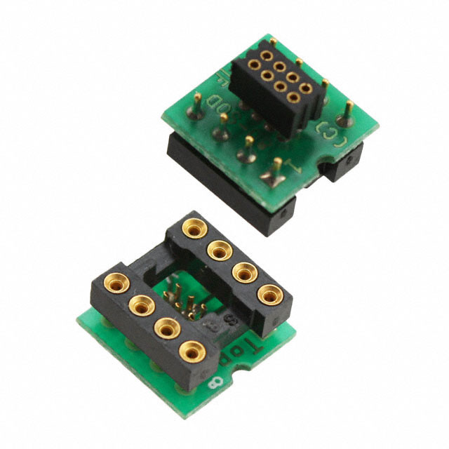 Logical Systems_PA-DSO-0803