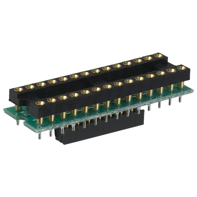 Logical Systems_PA-DSO-2803