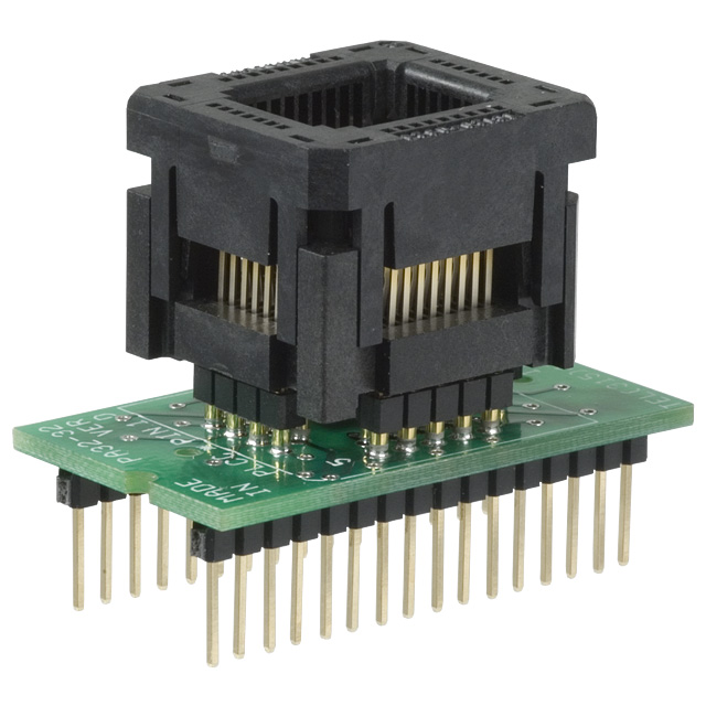 Logical Systems_PA32-32