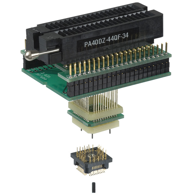 Logical Systems_PA40DZ-44QF-34