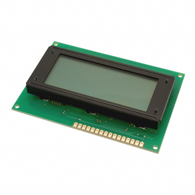 Lumex, Inc._LCM-S01604DSF