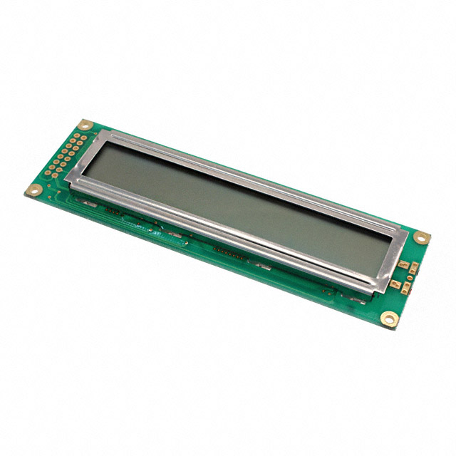 Lumex, Inc._LCM-S02402DSR