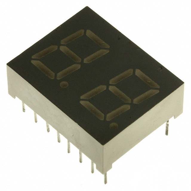 Lumex, Inc._LDD-A403NI