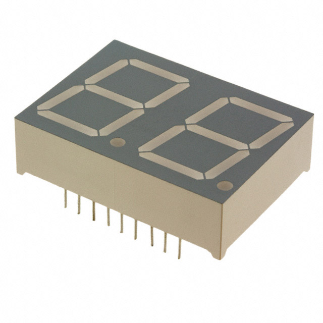Lumex, Inc._LDD-C812RI
