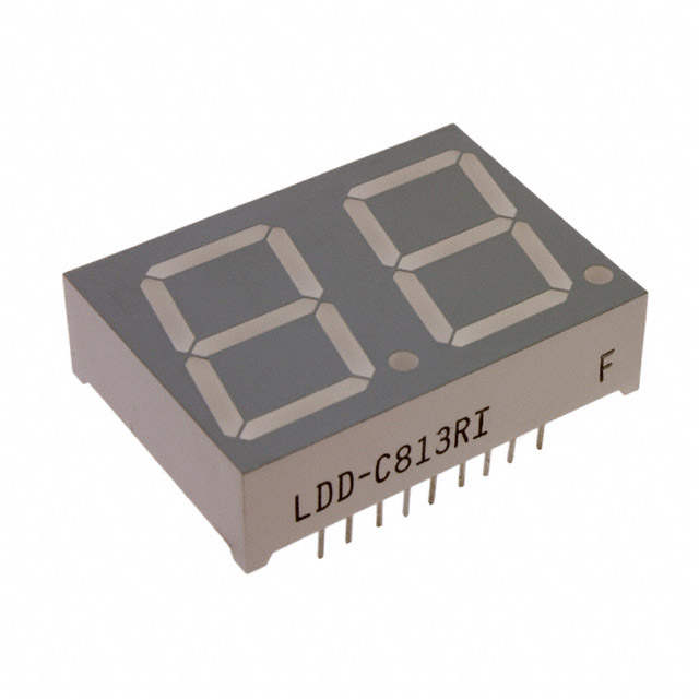 Lumex, Inc._LDD-C813RI