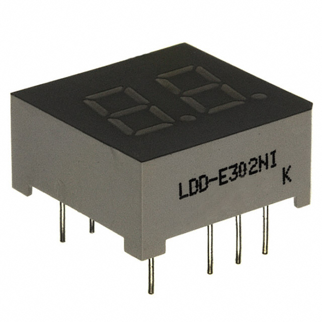 Lumex, Inc._LDD-E302NI