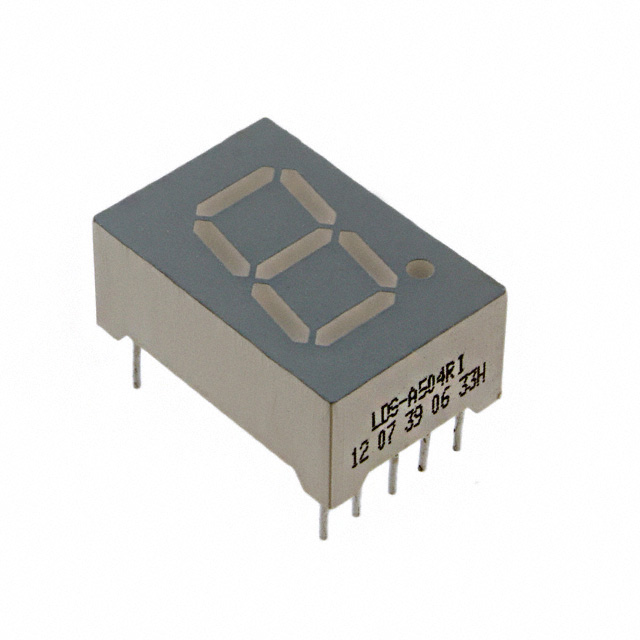 Lumex, Inc._LDS-A504RI