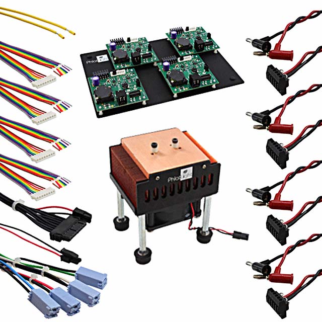 Luminus Devices_DK-414N-4