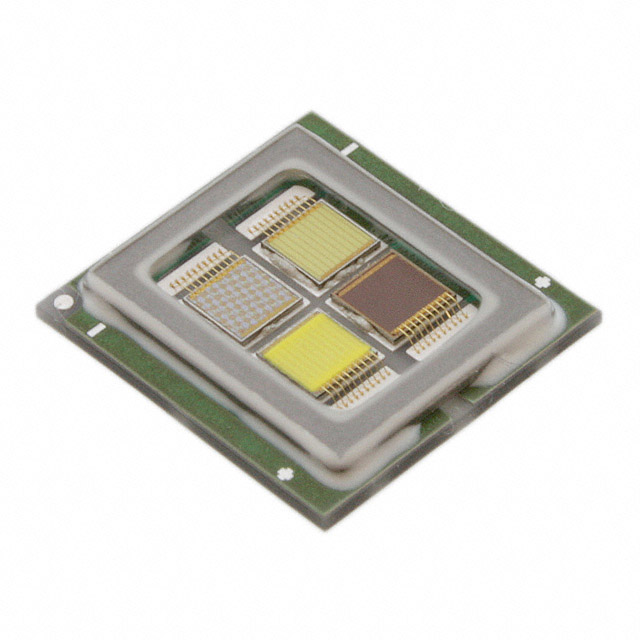 Luminus Devices_SBM-160-RGBW-H41-RD100