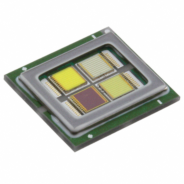 Luminus Devices_SBM-160-RGBW-H41-RF100