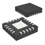 Lumissil Microsystems_IS31BL3229-QFLS2-TR_IC LED DRVR RGLTR PWM 20MA 20QFN