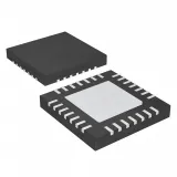 Lumissil Microsystems_IS31FL3731C-QFLS2-TR_IC LED DRV LIN ANALOG 34MA 28QFN