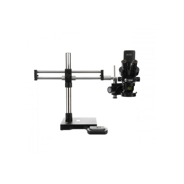 LX Microscopes by UNITRON_23725RB-HDTRTHOL-ESD