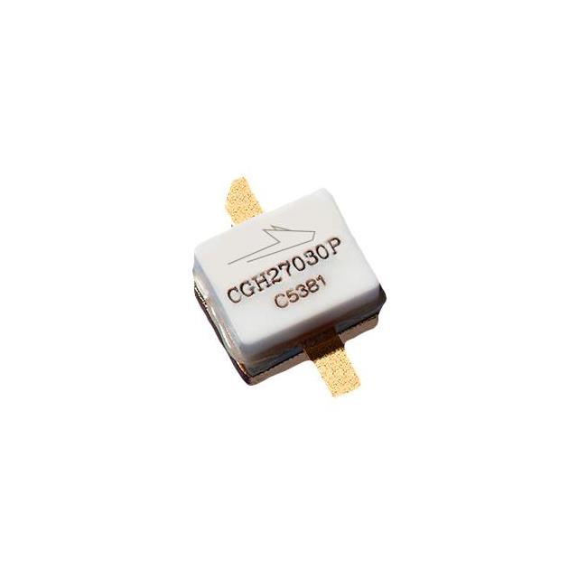 MACOM Technology Solutions_CGH27030P