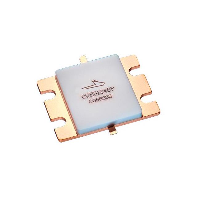 MACOM Technology Solutions_CGH31240F