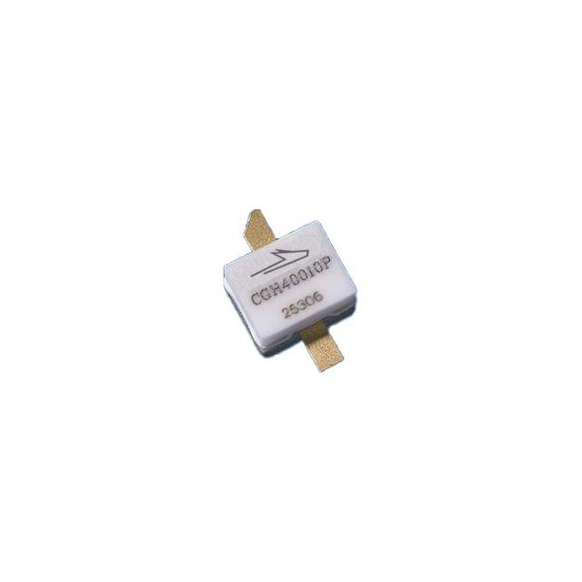 MACOM Technology Solutions_CGH40010P