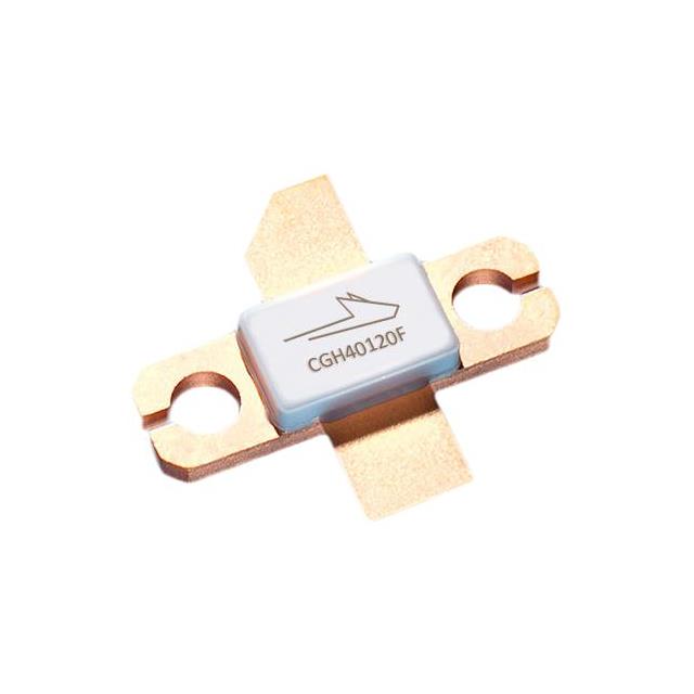 MACOM Technology Solutions_CGH40120F-AMP