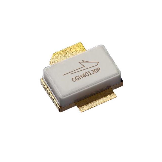 MACOM Technology Solutions_CGH40120P