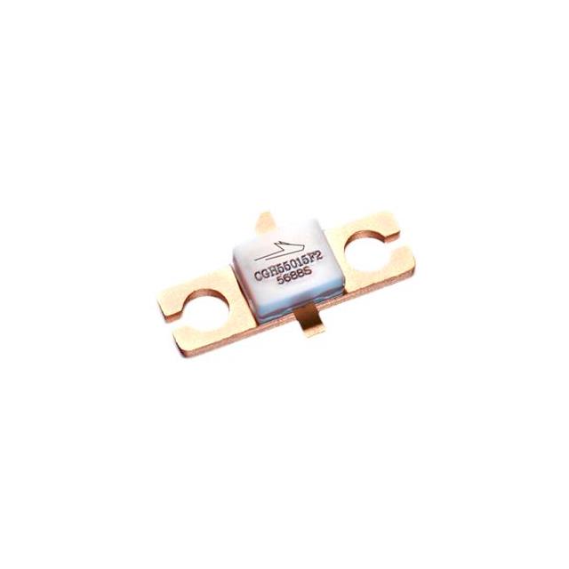 MACOM Technology Solutions_CGH55015F2