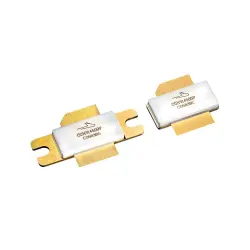 MACOM Technology Solutions_CGHV14500F-AMP_CGHV14500F DEV BOARD WITH HEMT