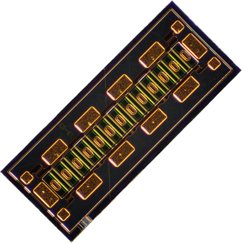 MACOM Technology Solutions_CGHV1J025D-GP4