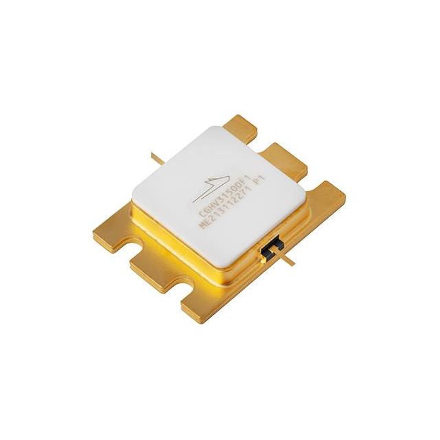 MACOM Technology Solutions_CGHV31500F-AMP