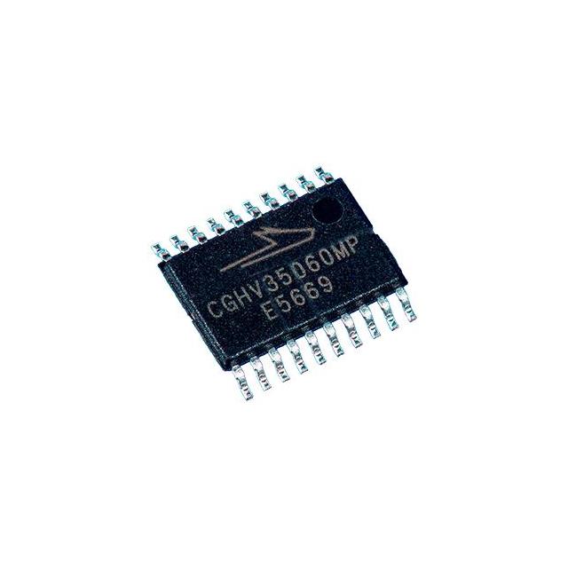 MACOM Technology Solutions_CGHV35060MP