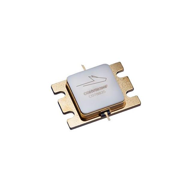MACOM Technology Solutions_CGHV50200F-AMP