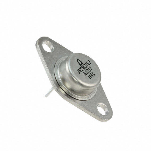 MACOM Technology Solutions_JANTXV2N3767