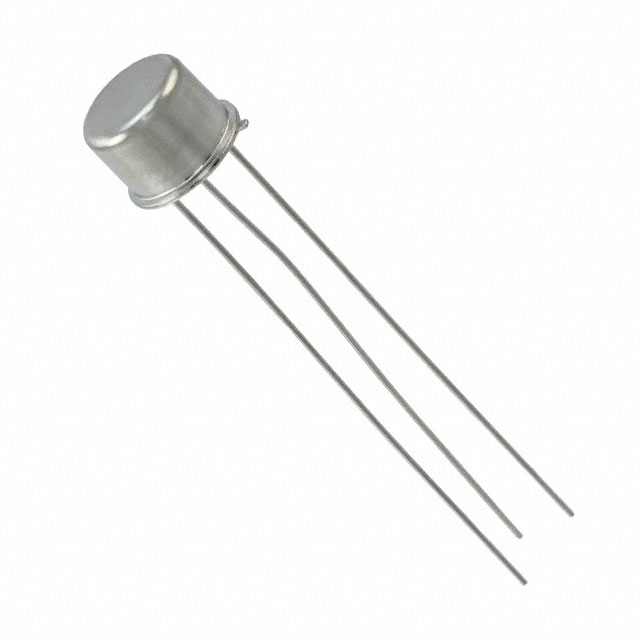 MACOM Technology Solutions_JANTXV2N3868