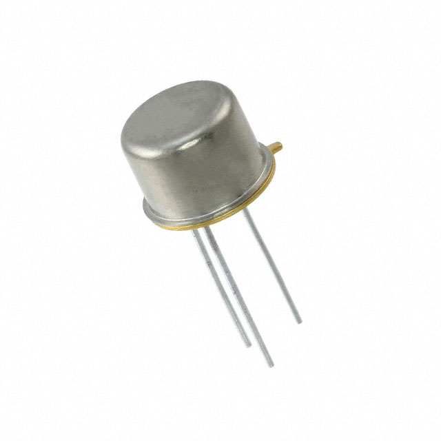 MACOM Technology Solutions_JANTXV2N5154